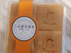 -TOUCH泰奇(南汇南门大街店)