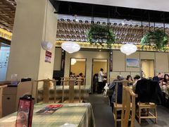 -大厨小馆(华阳城店)
