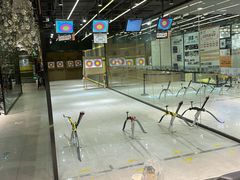 -弓夫射箭·运动娱乐·团建(中心印象城店)