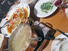 -唐坊·湖南菜(丰尚国际店)