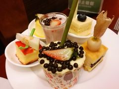 -牡丹国际大酒店-港式茶餐厅