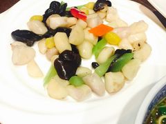 -新木器时代餐厅(太湖新天地店)