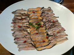 -印象鲵宴·张家界地标美食名片(溪布街店)