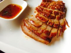 萨瓦迪泰国餐厅-食肆&Fourteen(武林夜市店)