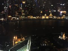 景观位-金轩中餐厅 Jin Xuan(浦东丽思卡尔顿酒店)