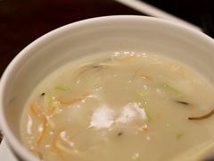 宋嫂鱼羹-杭州西子湖四季酒店·金沙厅