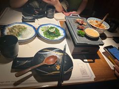 -玉川屋·深夜食堂居酒屋(柳巷店)