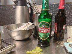 -白玉·朝鲜族烤串(南山店)