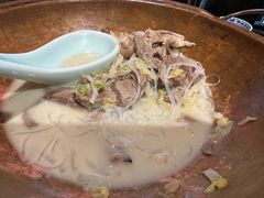 -南京大牌档(济南万象城店)