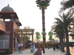 -三亚海昌梦幻海洋不夜城