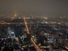 -彩虹云霄拜约克摩天塔