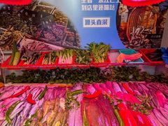 -东江海鲜大排档·潮汕菜·砂锅粥