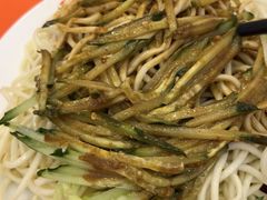 -新川面馆(新街口二店)