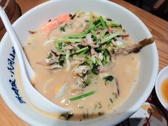 -浙味观杭州海鲜面(钱江新城高德置地店)