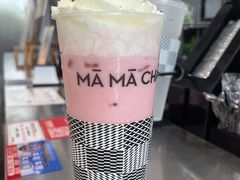 -MAMACHA妈妈茶(海信店)
