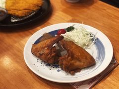 -小条食堂(筼筜天虹店)