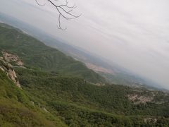 -丹东凤凰山景区