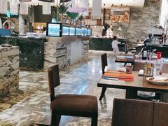 -合肥皇冠假日酒店·菲亚斯特自助餐厅(黄山路店)