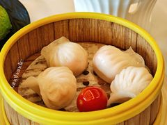 -顺德喜来登酒店·采悦轩