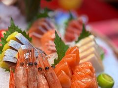 -大江户日本料理(吕厝店)