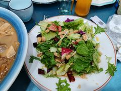 -龙香居海鲜浑锅家常菜·特色驴肉