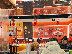 -肖记公安牛肉鱼杂馆·省级非物质文化遗产(江汉路直营店)