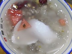 冰沙清补凉-文昌邓记清补凉(西沙路店)