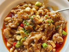 -简小舍·民间手艺菜(武昌江滩店)