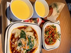 -魏家凉皮(西安秋林宏业商厦店)