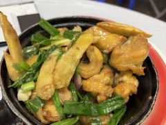 -陈根记大牌档