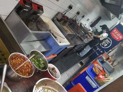 -黑色经典臭豆腐·湖南特产(潇湘文化店)