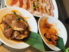 -新石器烤肉(美利广场店)