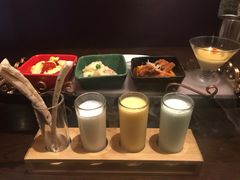 -斯比特花园意大利餐厅(缤谷广场店)
