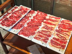 -牛事制造局牛肉火锅(莲岳路店)