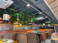 -乡土黄·鲜牛肉火锅·小龙虾(兴业街店)