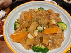 -敏珠拉姆藏餐·南京厨房(富春江东街店)