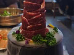 -合易泓烤肉•首创生椰大油边(宁山路店)