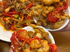 -毛哥小馆子(百井坊巷店)