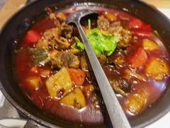 -大厨小馆(华阳城店)