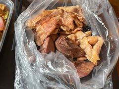 -聚合鑫东北熏酱熟食麻辣面(长阳店)