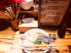 -老龙亭拉面店