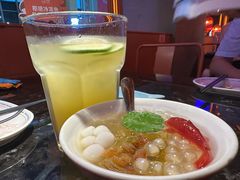 -鱼上·烤鱼(万象城店)