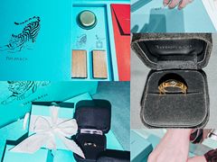 -Tiffany & Co.蒂芙尼
(天津万象城店)