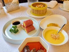 -香格里拉香宫·海鲜青岛菜·鲁菜·淮扬菜