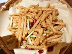 -肖记公安牛肉鱼杂馆· 省级非物质文化遗产(仁和路店)