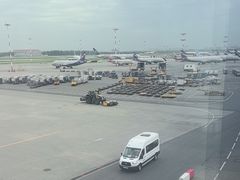 -谢列梅捷沃国际机场