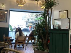 -堂屋糖水店(愚园店)