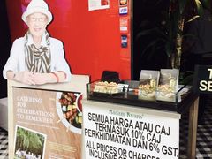 -关夫人餐厅(阳光广场店)