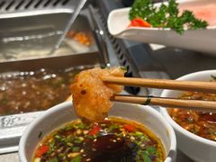 -海底捞火锅(群光广场店)