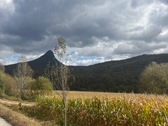 -帽儿山风景区
